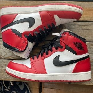 ‼️SOLD‼️ Jordan 1 Retro High Chicago 2013 Mens 12